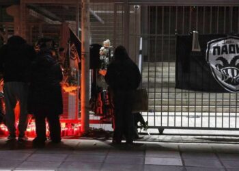 Tragjedia me tifozët e PAOK/ Identifikohet mes viktimave edhe 29-vjeçari shqiptar, një tjetër mes të plagosurve –
