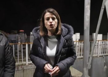 “Po vlerësohen dëmet”, Kryeministri Rama tregon dy hidrovorët e Bashkisë Durrës duke punuar –