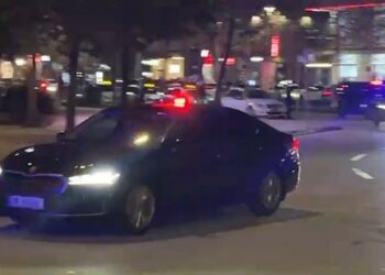 Vlorë / Rama mbërrin nën masa të rrepta sigurie, takim i pritshëm me Ivanka Trump –