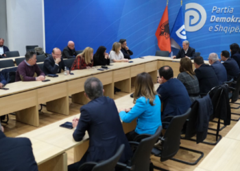 Do të marrim pjesë në mbështetje të Trump –