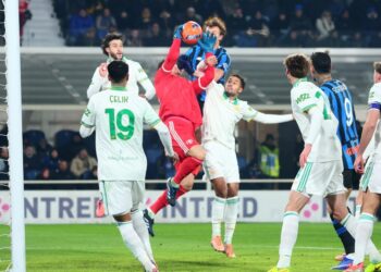 Atalanta e Gjimshitit mposht Romën e Gasperinit, mbrojtësi shqiptar më i miri në fushë –