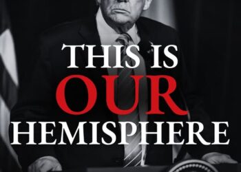 Trump shpall “Hemisferën tonë”, DASH paralajmëron kundër çdo kërcënimi –