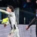 Juventusi i shuan Napolit ëndrrat për titullin, fitore domethënëse e Spalletti-t –