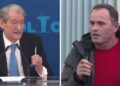 A do t’ia lërë PD-në vajzës ose djalit? Berisha pyetet në Lezhë për “dorëzimin e stafetës” –