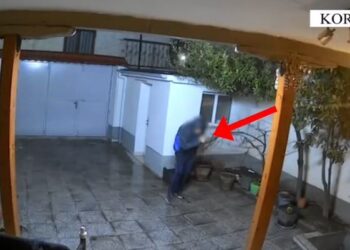 Kapet autori, zbardhet seria e vjedhjeve të banesave në Korçë –