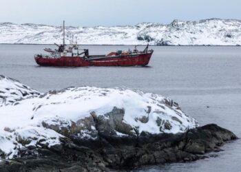 Mbetet “mospajtim thelbësor” pas bisedimeve të hapura për Groenlandën me SHBA-në –