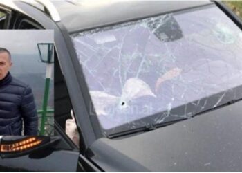 Atentati ndaj ish-prokurorit Ndoja/ SPAK paraqet provat për Plaurent Dervishajn dhe Julian Meçajn –