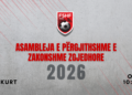 Ja kush janë kandidaturat për Komitetin Ekzekutiv dhe presidentin e FSHF 2026 –