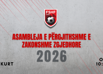 Ja kush janë kandidaturat për Komitetin Ekzekutiv dhe presidentin e FSHF 2026 –