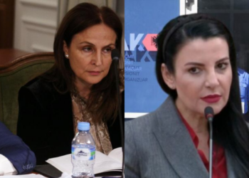 Balluku do të emërojë në krye të KPP të besuarën e vet, ndërsa SPAK kërkon ta arrestojë –