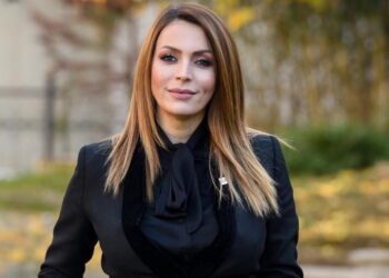 Ish-deputetja socialiste, Blerina Gjylameti emërohet drejtoreshë e AKU-së –