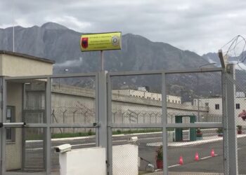 Transferohen urgjentisht 90 të dënuar nga Fushë-Kruja në Peqin –