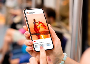 Influencerët dhe blogerët pa NIPT rrezikojnë bllokimin e llogarive –