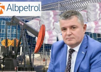 Albpetrol nuk zbaton rekomandimet, mbi 14.4 mln dollarë munguan nga nafta bruto –