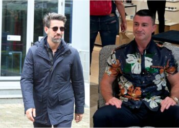 Nga Instagrami i Boçit te bizneset e Abules, skema 50 milionë euro që u hoq nga sekuestro –