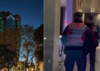 U arrestuan 6 persona, një ditë para kontrollit u boshatisën zyrat –