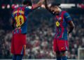 Spektakël në “El Clasico”, Barcelona fiton Superkupën e Spanjës, mund Realin –