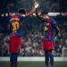Spektakël në “El Clasico”, Barcelona fiton Superkupën e Spanjës, mund Realin –