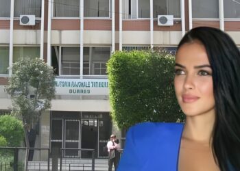 Shkarkohet drejtoresha e Tatimeve të Durrësit, Ina Bello! Ja kush e zëvendëson –