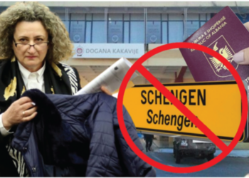 Dënimi i gjyqtares Irena Gjoka, KLGJ nuk pranon nisjen e verifikimit: Ta shqyrtojë ILD-ja –