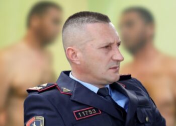 Dhunë ndaj qytetarëve/ Prokuroria kërkon 6 vite burgim për zv.drejtorin e Vlorës, Klodian Kondi –