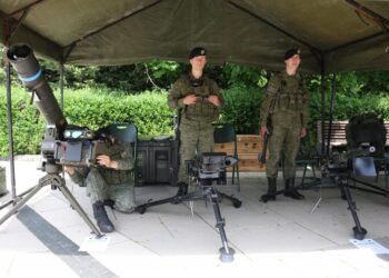 Kosova armatoset me sisteme moderne anti-tank nga Turqia –