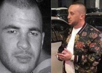 Vrasja e ish-policit Santiago Malko, Gjykata e Posaçme dënon me 30 vite burg Leonard Dukën –