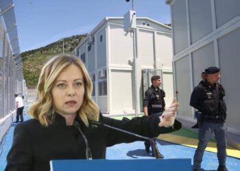 40 të huaj me precedentë penalë rikthehen nga Shqipëria në Itali si “pako me defekt” –