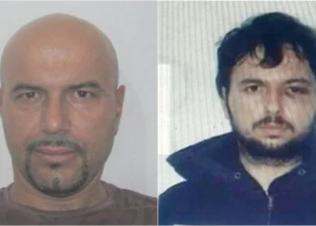 Nga vrasja e Jani Aliajt te krimet ndër vite, kush është Juliand Halili, njeriu i Vasilis Varelas –