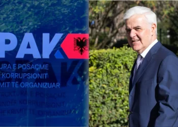 “Vizitë monitoruese”, SPAK i thotë “jo” komisionit Xhafa, alarmon për cenim të pavarësisë –