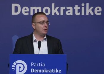 Prej 4 vitesh në PD nuk shkel asnjë ambasador –