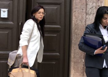 Shkarkimi i prokurores Rita Gjati, KPA lë në fuqi vendimin: Probleme me figurën… –