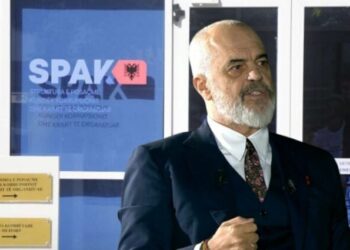Janari e gjen kryeministrin Rama në SPAK, ministrat me dosje gati –