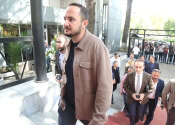 Dënimi me burg, Gjykata Kushtetuese kalon për shqyrti çështjen e Ervin Salianjit –