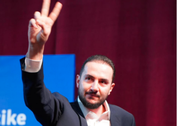 “Shihemi sonte në Lezhë”, Salianji thirrje demokratëve për takimin –