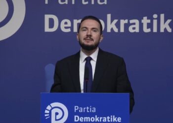 Statuti i PD të largon nga lidershipi, nëse humbet zgjedhjet –