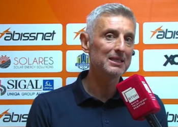 E çuditshme, e dini si erdhën golat e Egnatias –