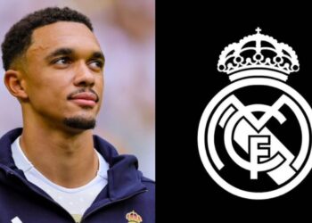 E ardhmja e Alexander-Arnold te Reali i Madridit, çfarë po ndodh realisht? –