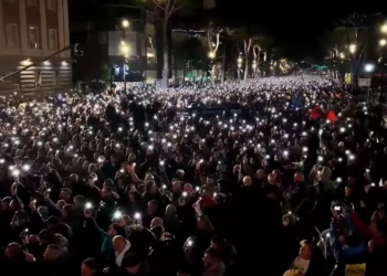 Mercenarë të rekrutuar me lekë…ngjajnë si jashtëderdhja në rrugë –