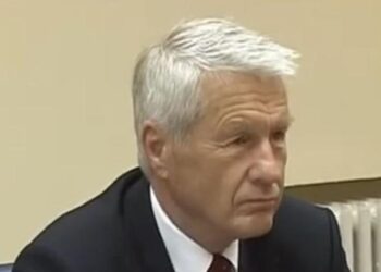 “Kam qenë në Tiranë, vajza të jashtëzakonshme” – del e-maili që ish-sekretari i KiE i dërgoi Epsteinit pas vizitës në Shqipëri –