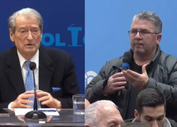 Më 24 janar të mos e lëshojmë sheshin deri në… –