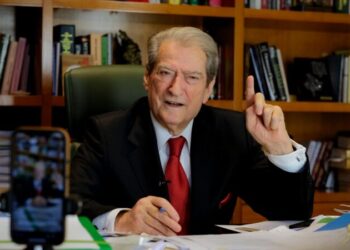 Së shpejti tryezë me të gjitha forcat politike –