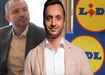 Kush oligark shqiptar fshihet realisht pas koncesionit të “Lidl” në portin e Durrësit? –