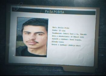 Viktima po kërkonte banesë për të jetuar me 13-vjeçaren, kushëriri i saj në dijeni të planit –