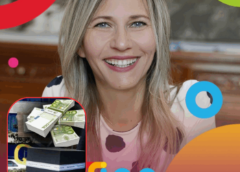 Fushata e bashkisë, Anuela blen figura publike dhe media, jep 120 milionë lekë për videot në Instagram –