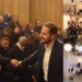 Më shumë mbledh Salianji në salla se gjithë PD në Foltore, Flamur Noka revolton bazën –