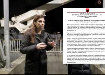 Përmbytje tragjike në Durrës, 1 viktimë/ Prokuroria heton për 3 vepra penale, dyshime edhe për hidrovorin –