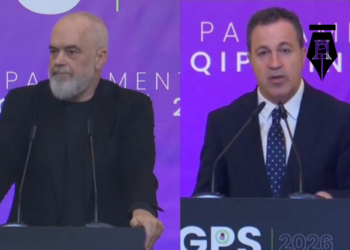 Rama akuzon Fevziun për shpifje, Peleshi njofton ligj të ri për mediat dhe prokurorët –