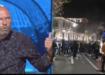 Nuk e arrin pjesëmarrjen në protestat e PD së Lulit dhe LSI së Monikës –