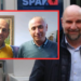 Pëllumb Beta dhe Odhise Bresha janë për në SPAK, Dritan Agolli u jep 6 miliardë lekë për parkim nëntokësor në Vlorë –